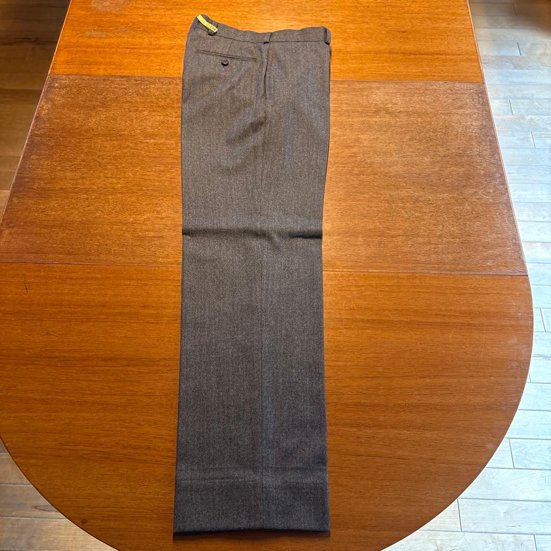 J.PRESS紺ジャケット150.Poloパンツ140.白シャツ150セット