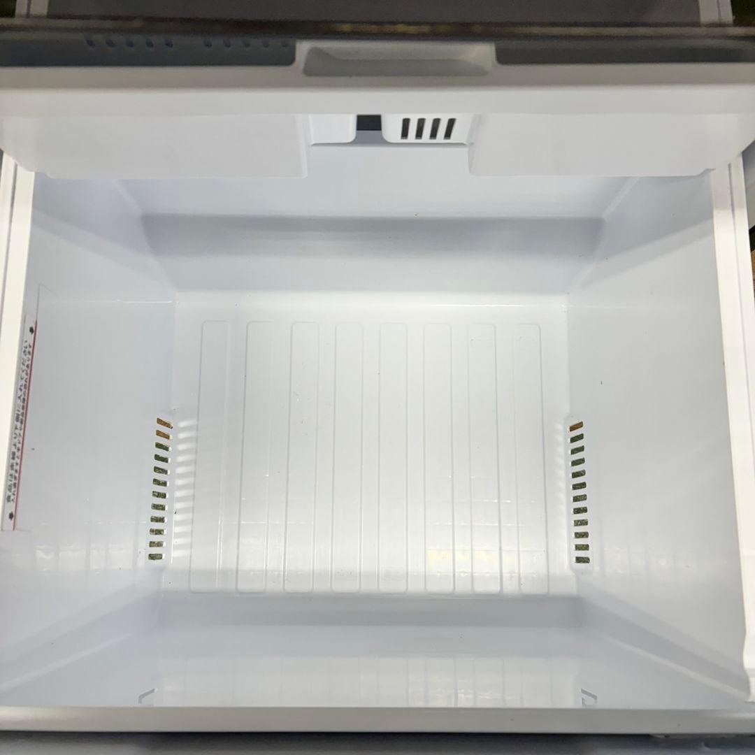 72Z 三菱 大容量 冷蔵庫 3ドア 大容量272L 美品 送料無料 回収無料