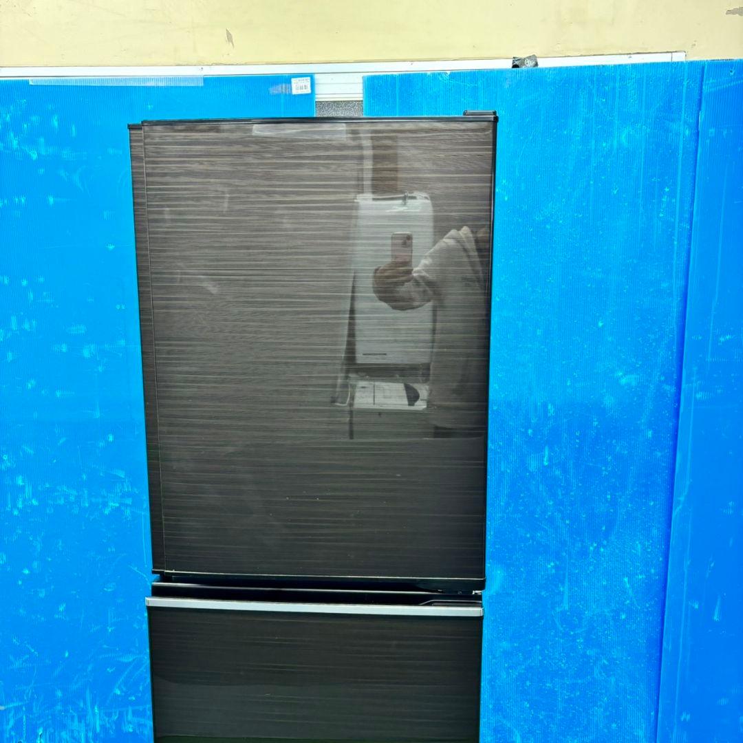 72Z 三菱 大容量 冷蔵庫 3ドア 大容量272L 美品 送料無料 回収無料