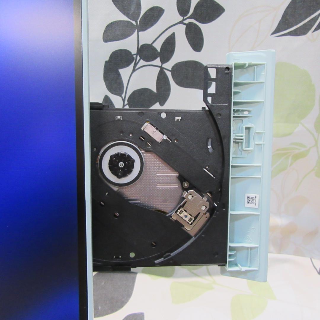 美品Win11公式対応Corei3/メ8G/SSD+HDD/カメラ/無線/タッチ