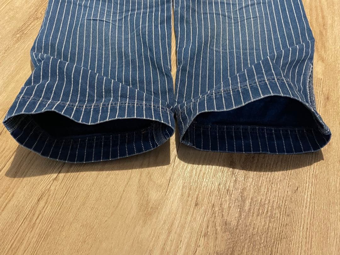 フリーホイーラーズ　デリックマン　ウォバッシュ　30 freewheelers