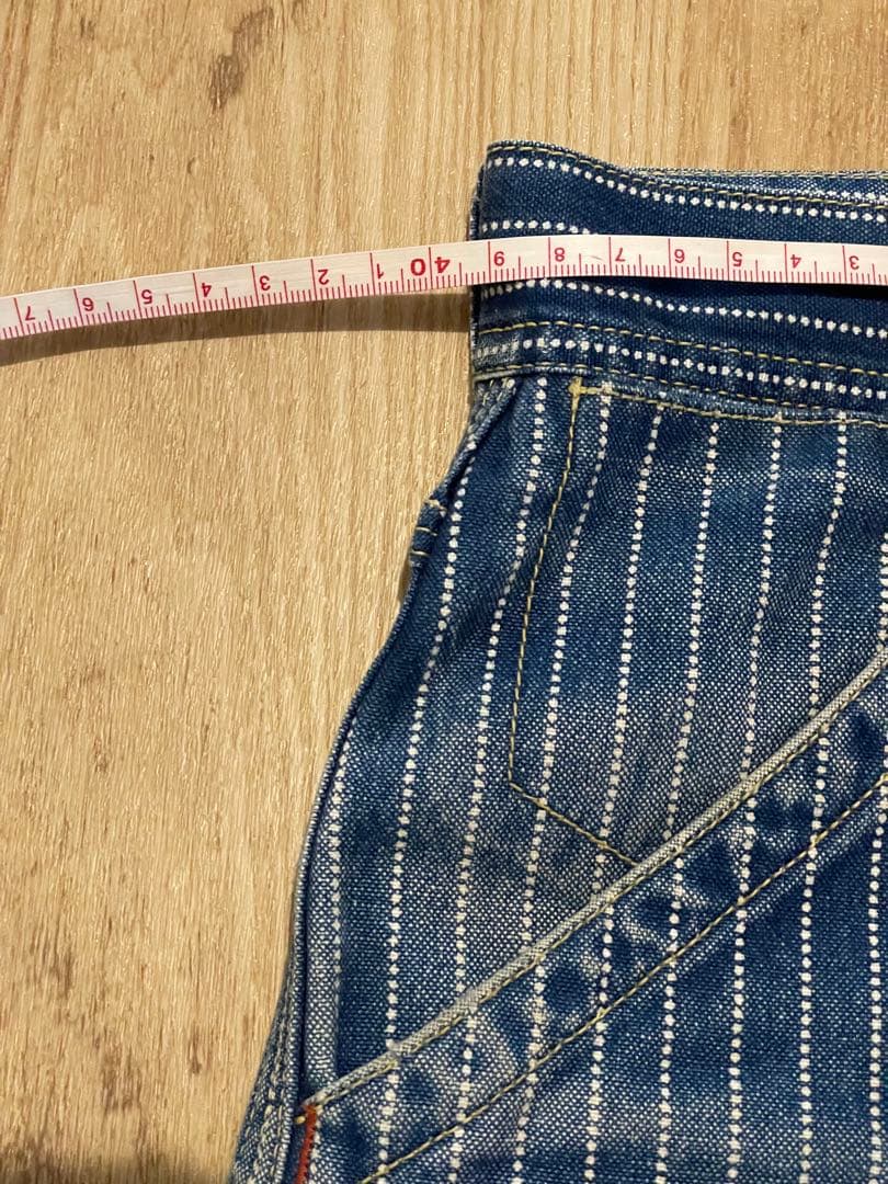 フリーホイーラーズ　デリックマン　ウォバッシュ　30 freewheelers