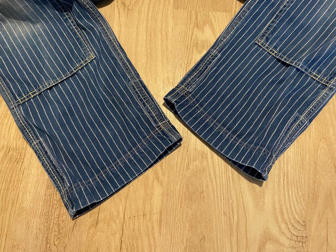 フリーホイーラーズ　デリックマン　ウォバッシュ　30 freewheelers