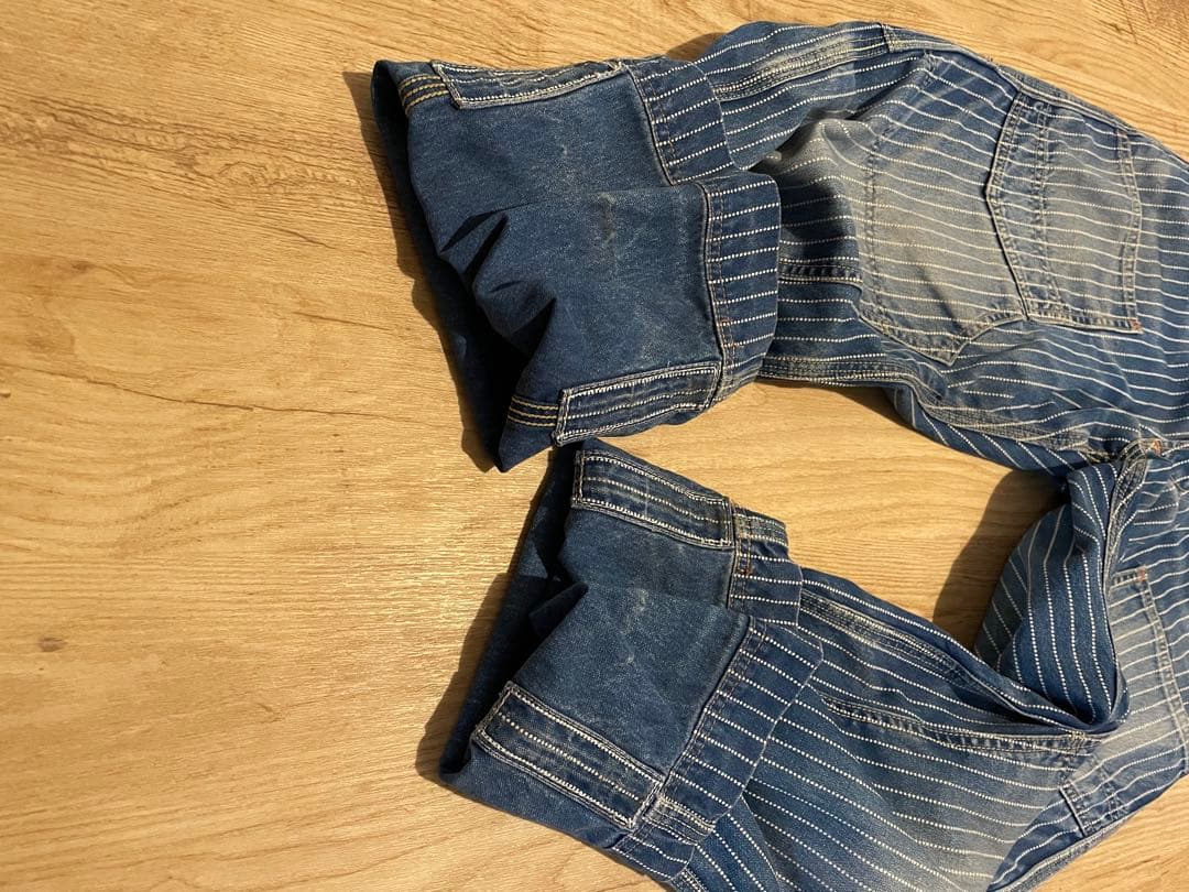 フリーホイーラーズ　デリックマン　ウォバッシュ　30 freewheelers