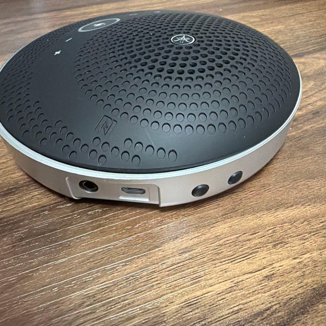 ヤマハ　YVC-200 会議用スピーカー