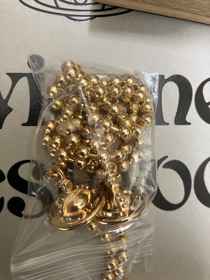 限定 Vivienne Westwood Giant Orb Lighter