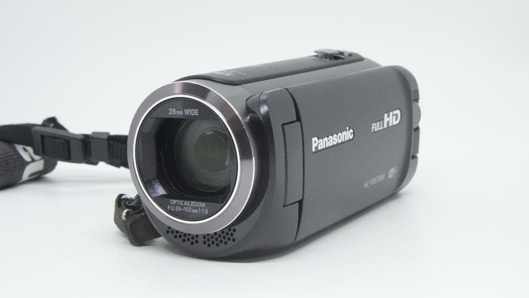 【A2205】 Panasonic HC-W570M パナソニック