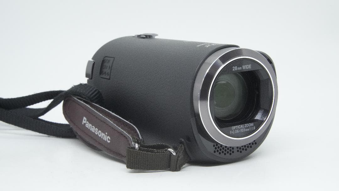 【A2205】 Panasonic HC-W570M パナソニック