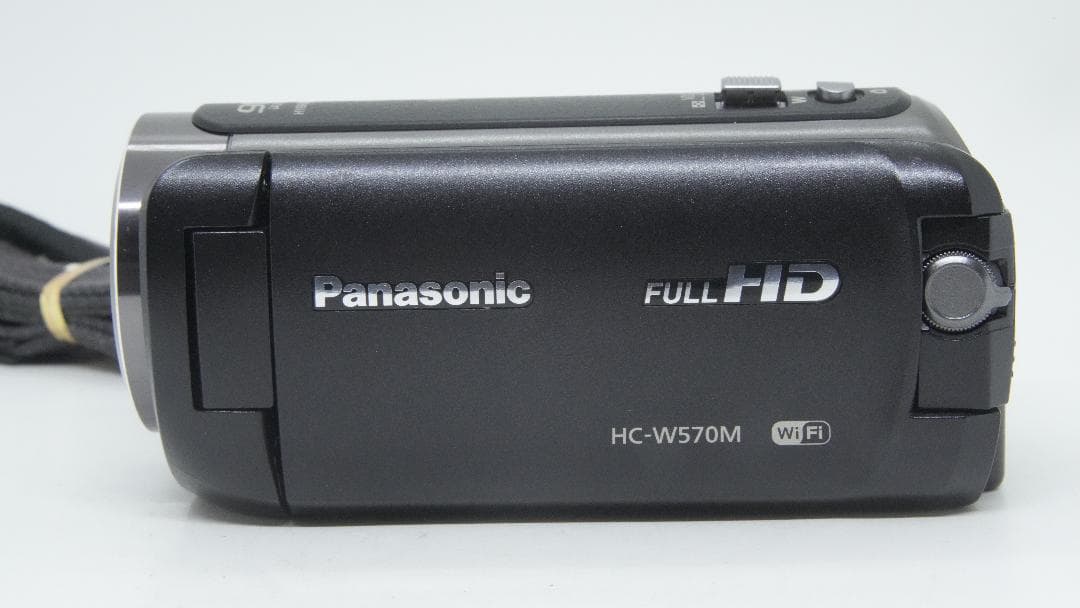 【A2205】 Panasonic HC-W570M パナソニック