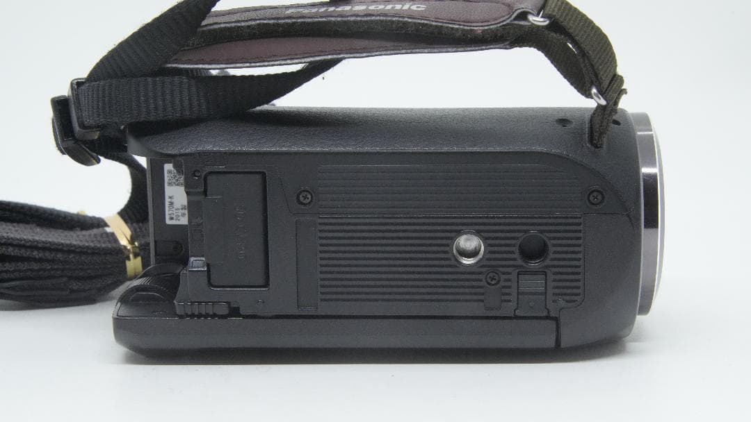 【A2205】 Panasonic HC-W570M パナソニック