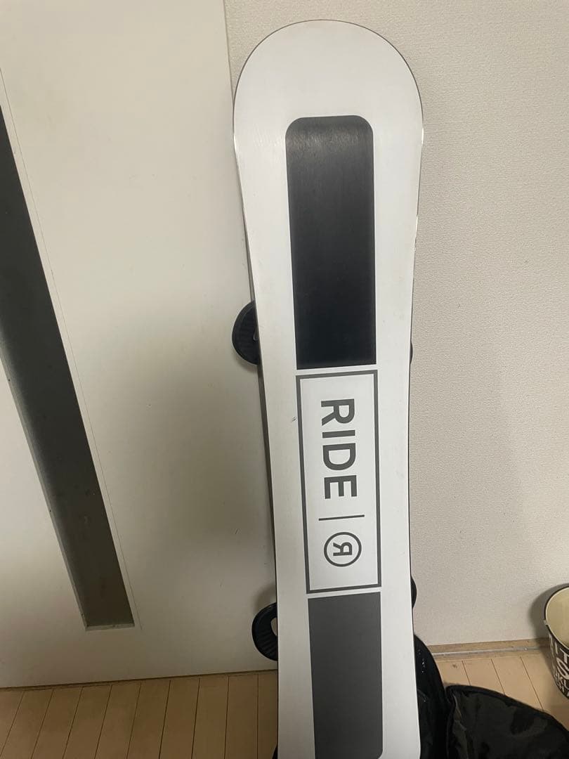 【総額10万越え】スノボー引退まとめ売り ride Smith NFX