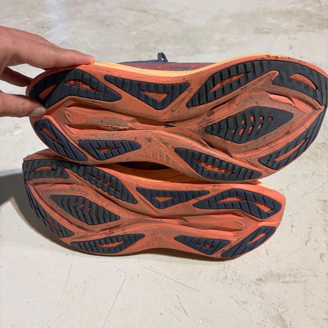 す*さ様 アシックス スーパーブラスト2 26.5