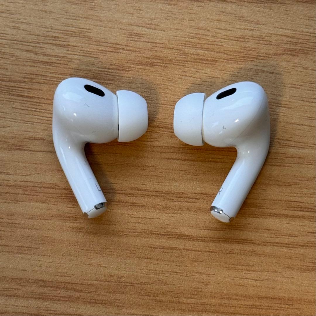 イヤホン AirPods Pro 2 USB-C A2968 A3047 A3048