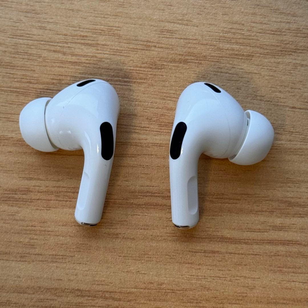 イヤホン AirPods Pro 2 USB-C A2968 A3047 A3048