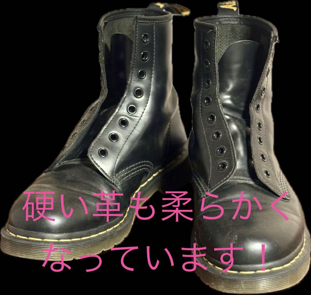 vota即発送！ドクターマーチン 1460 8ホール (UK9/28cm)
