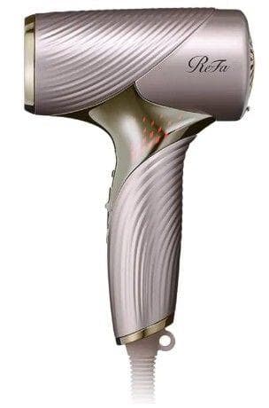 【プレゼント用】【リファ ビューテック ドライヤーSE　シャンパンゴールド】