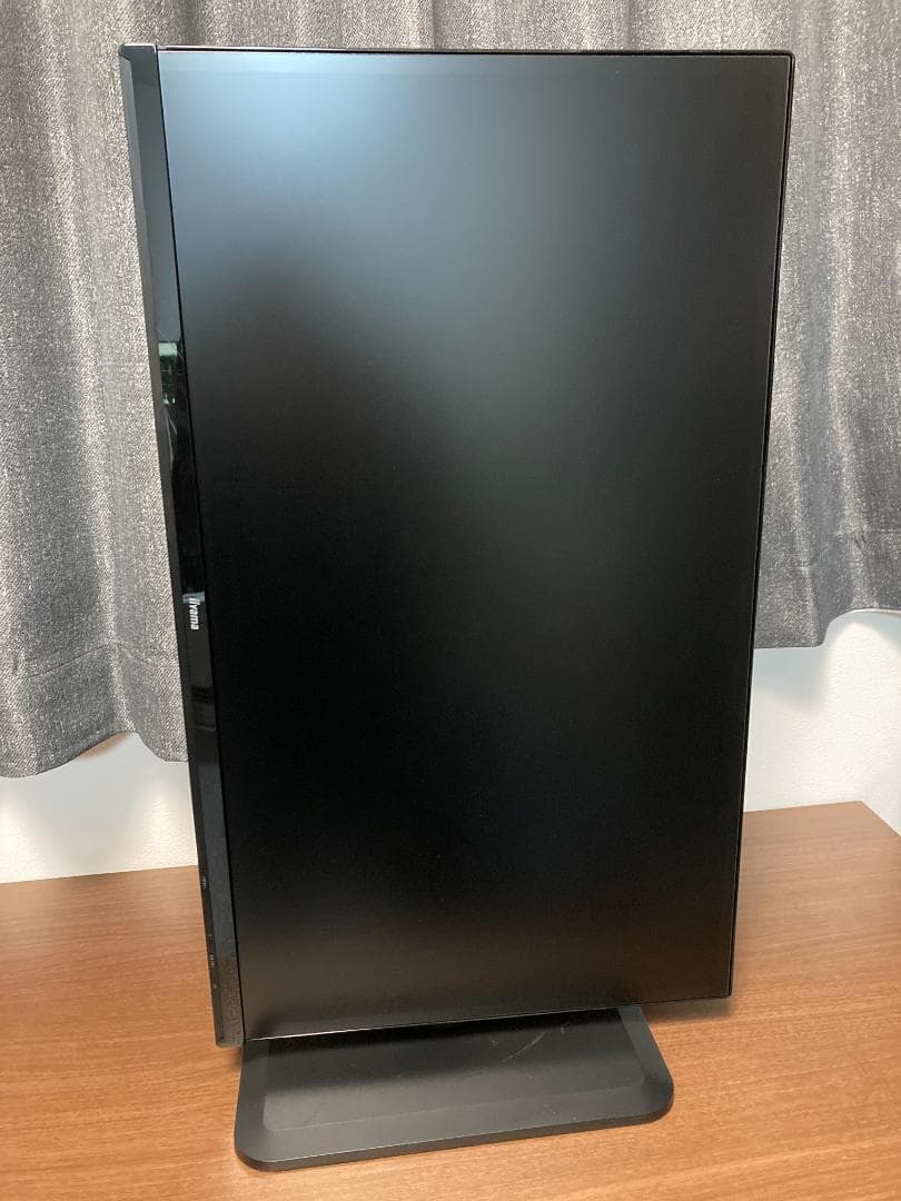 ●iiyama 27型 液晶モニター proLite XUB2790HS-B1③