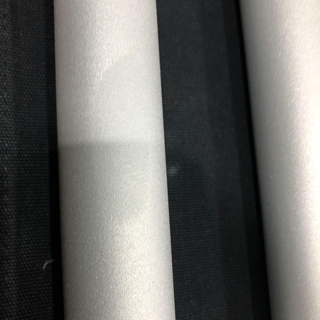 クアドラスパイアQUADRASPIRE SP256/32MS ポール8本セット①