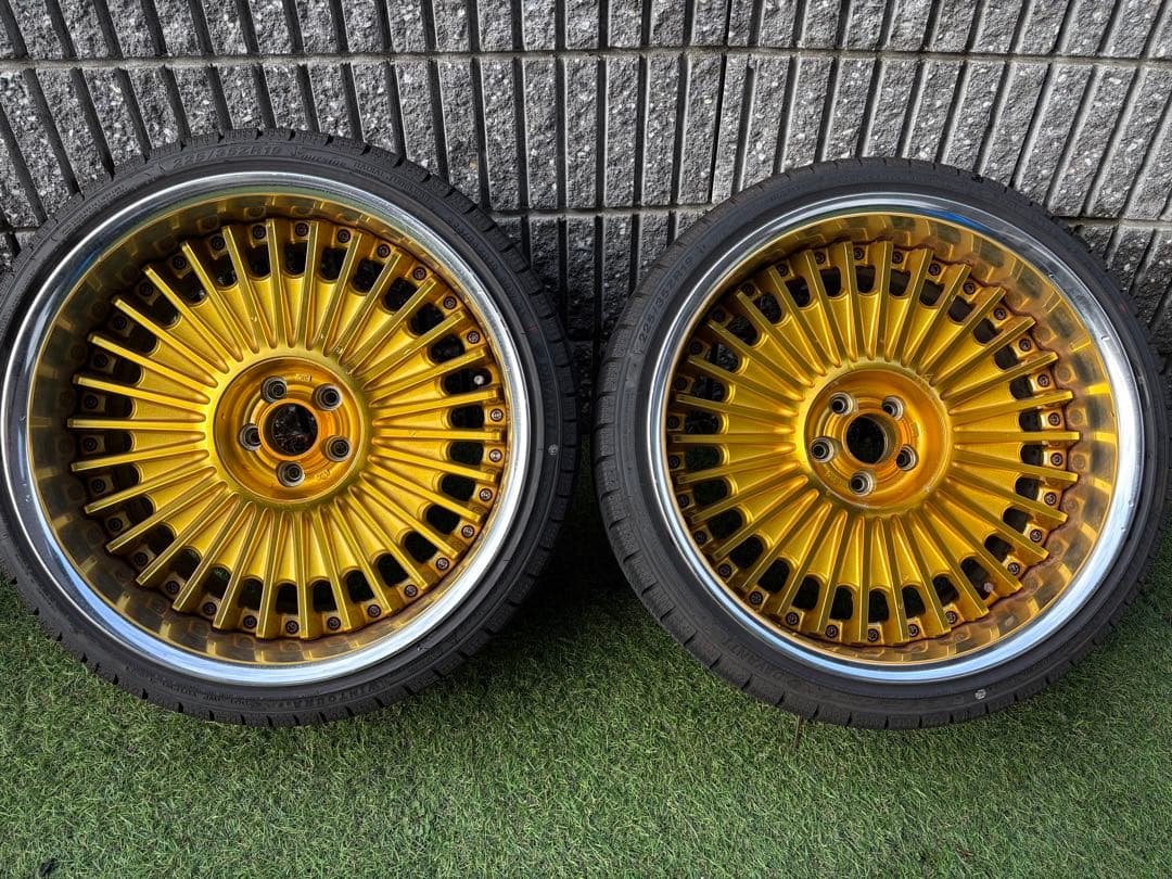 タイヤ・ホイール merukari