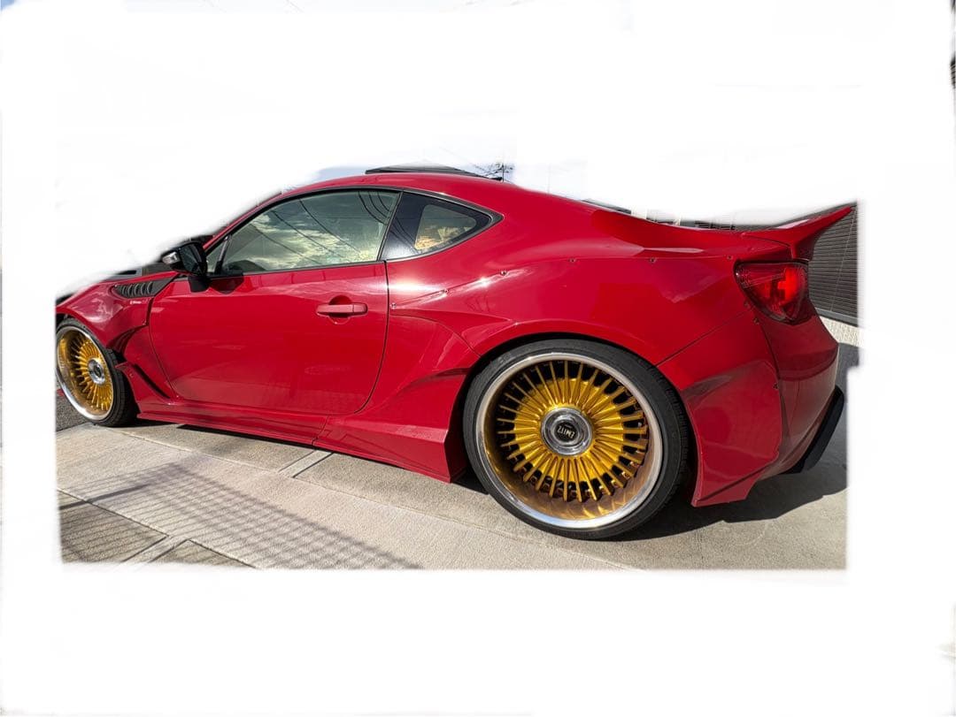 タイヤ・ホイール merukari