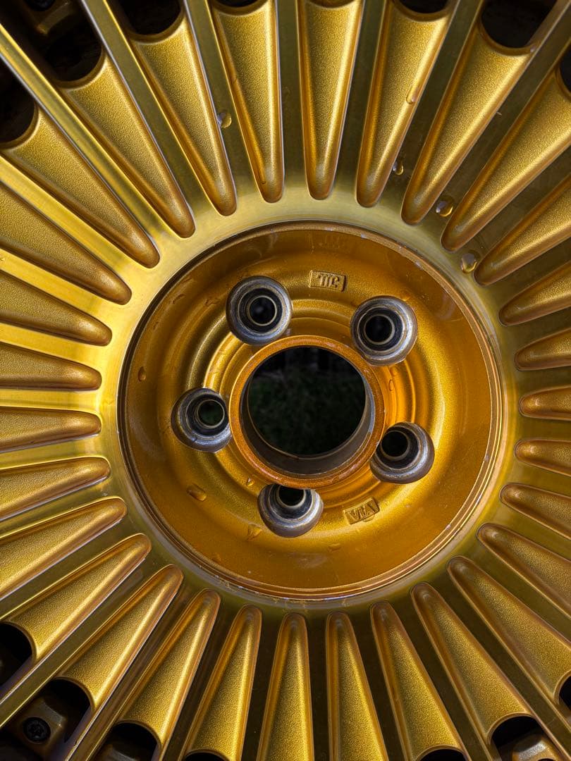 タイヤ・ホイール merukari