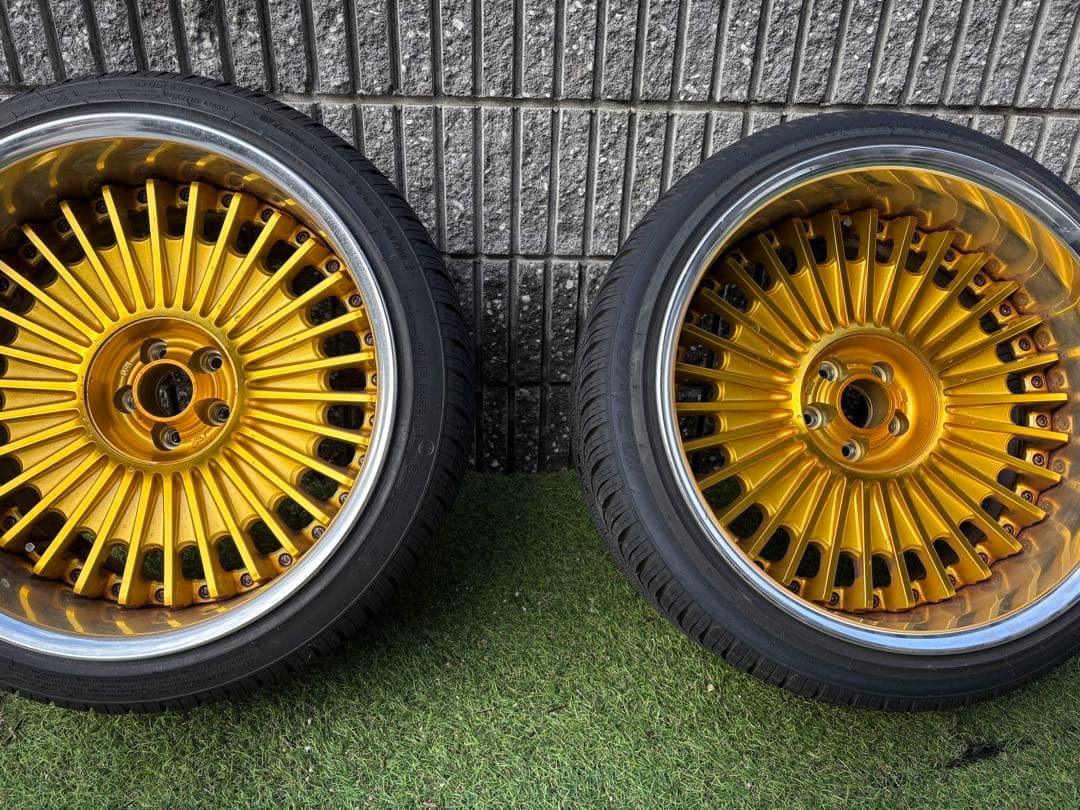 タイヤ・ホイール merukari