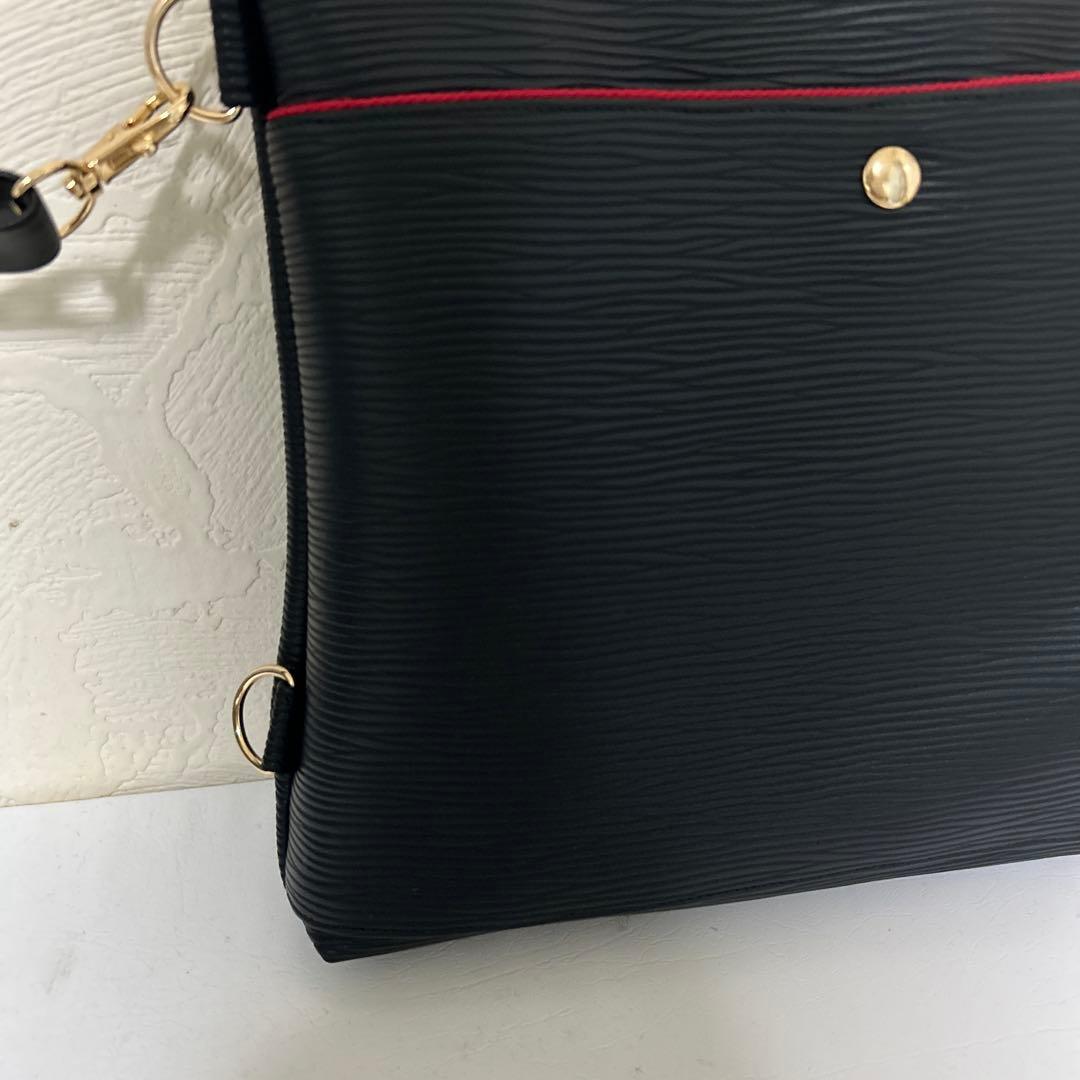 のりページ　ハンドメイド　市松模様　エピ　バッグ