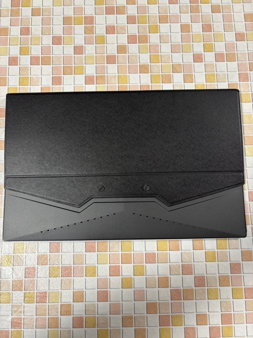 CUIUIC モバイルモニター 17.3インチ