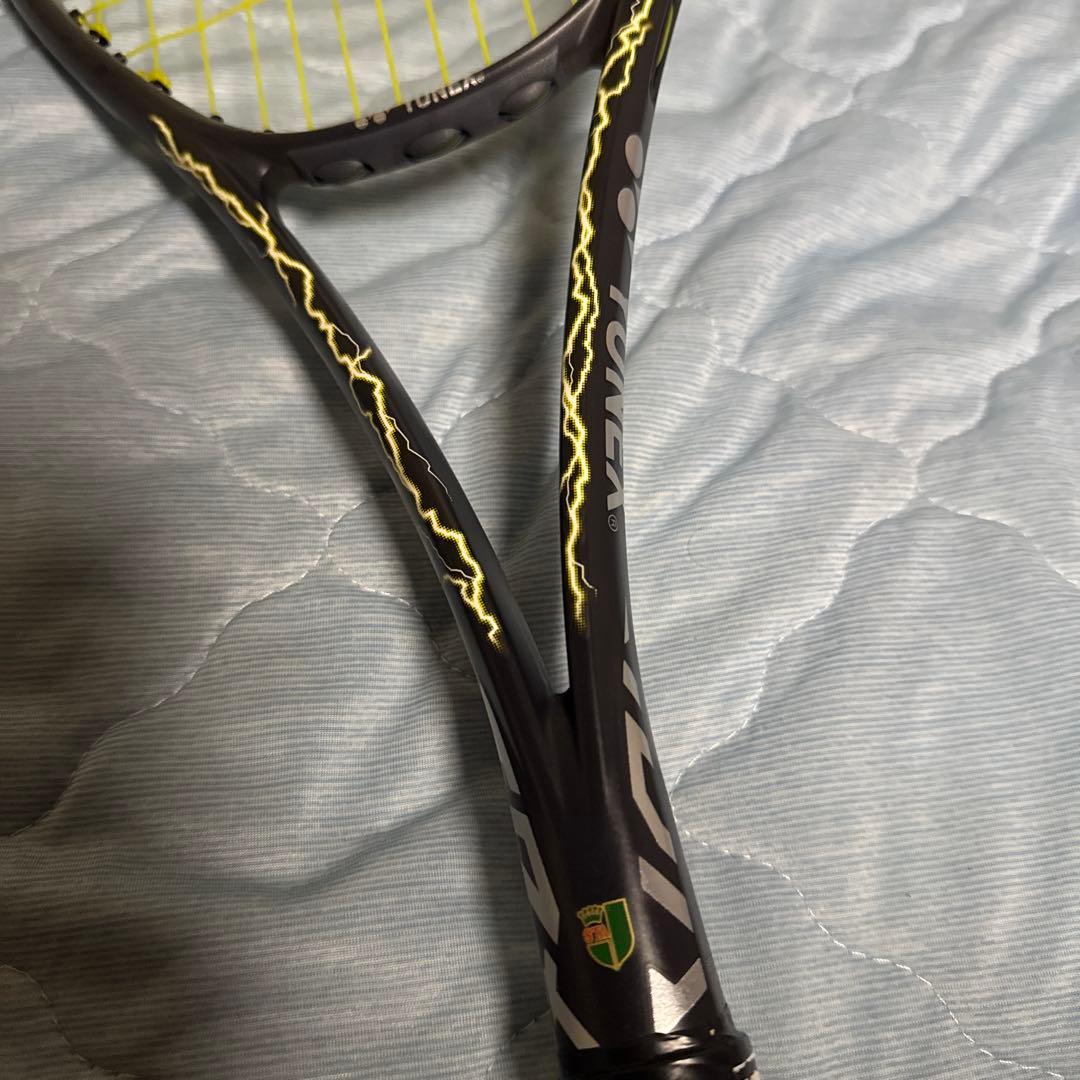 YONEX ボルトレイジ7V