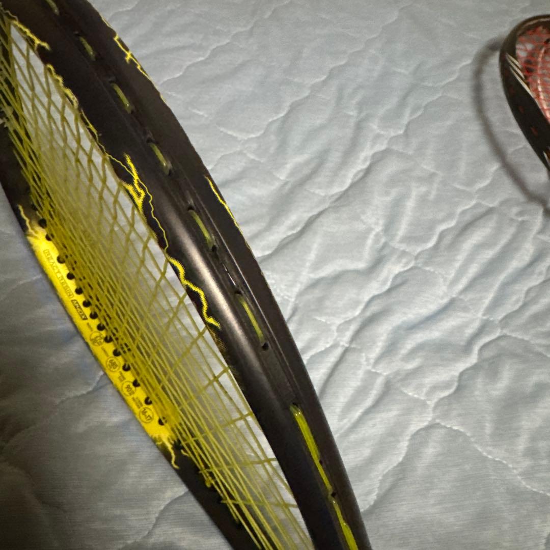 YONEX ボルトレイジ7V