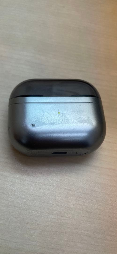 Galaxy buds 3 pro右耳のみ