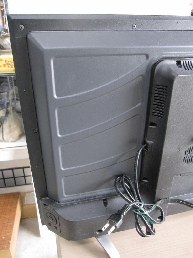 91名古屋市等送料無料★Hisense 32型 液晶テレビ HS32K225