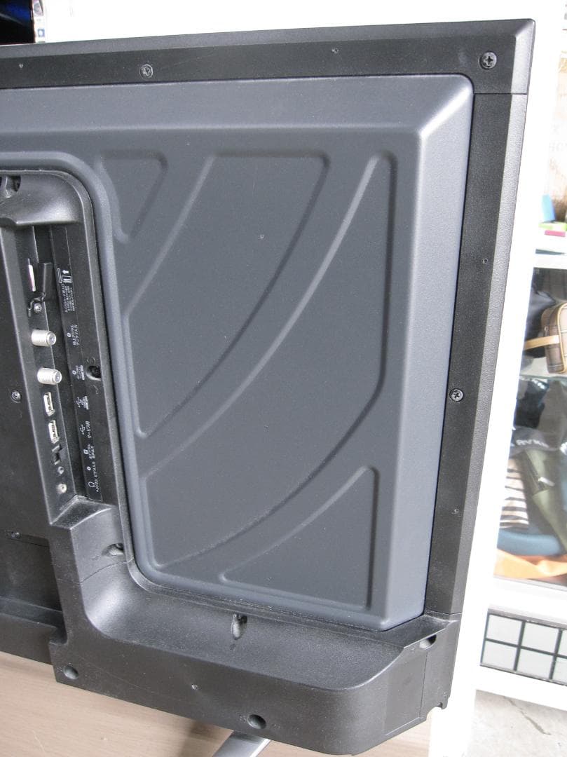 91名古屋市等送料無料★Hisense 32型 液晶テレビ HS32K225