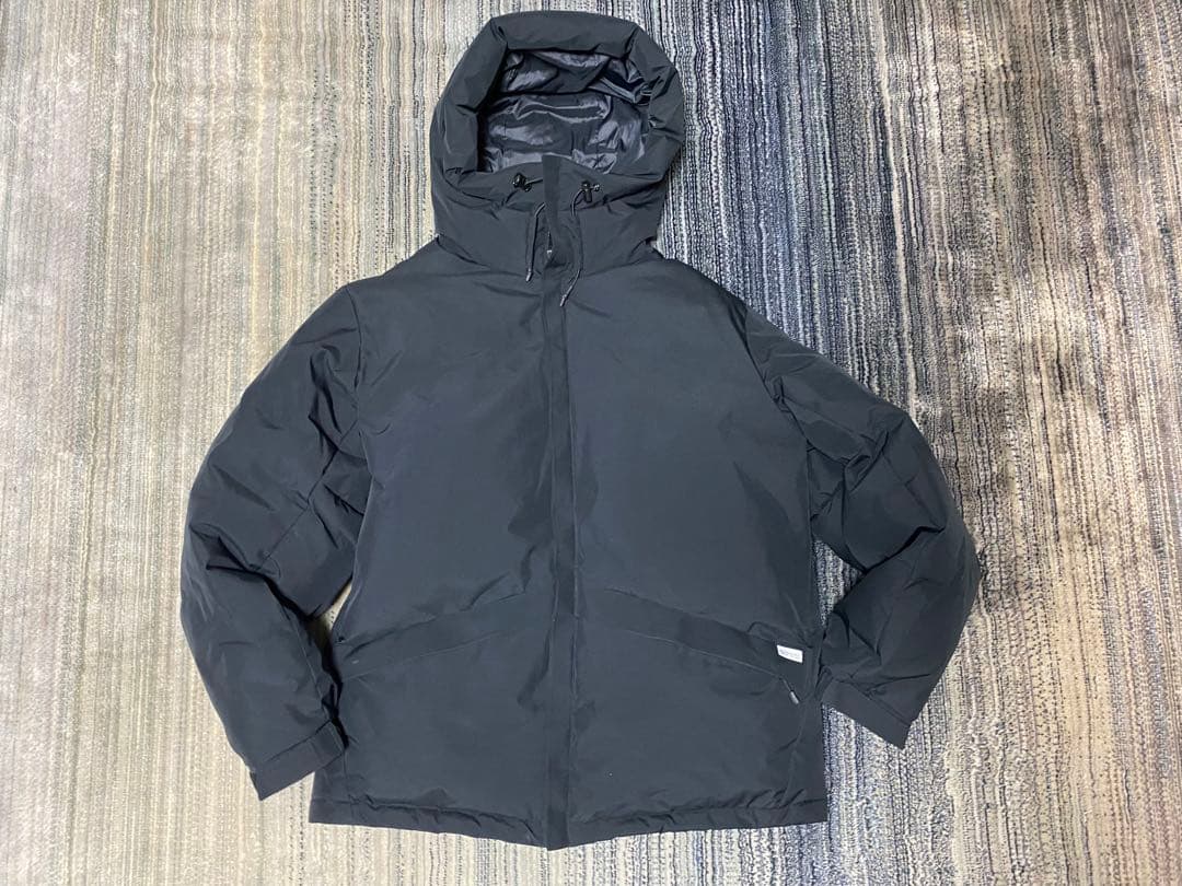 +phenix(プラスフェニックス) GORE-TEX ダウンジャケット