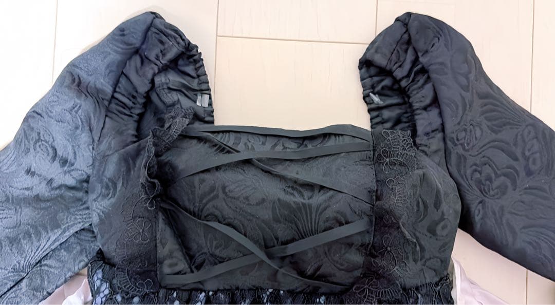 【フルセット・ウィッグ、下着付】着せ恋 雫たん コスプレ衣装・桜の恋