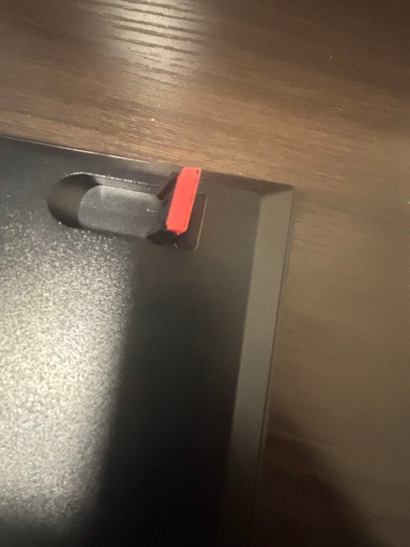 キーボード Lenovo Thinkpad TrackPoint keyboard2