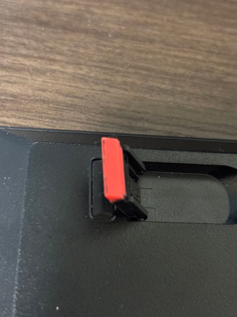 キーボード Lenovo Thinkpad TrackPoint keyboard2