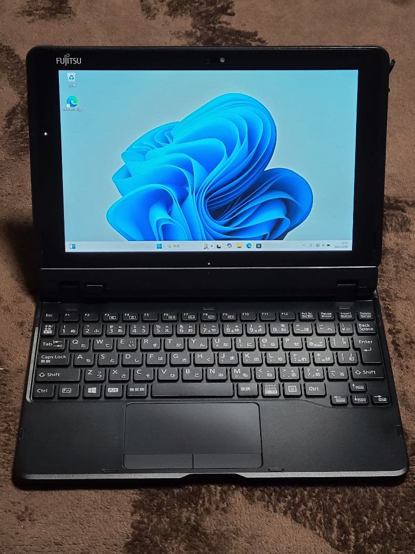 ARROWS Tab Q508/SE Window11 Office付