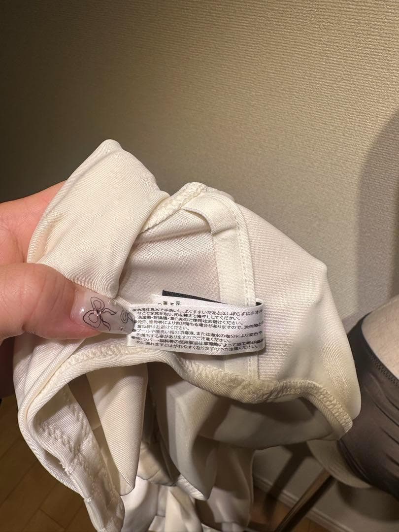 PEACH JOHN ピーチジョン 水着 ビキニ セパレート