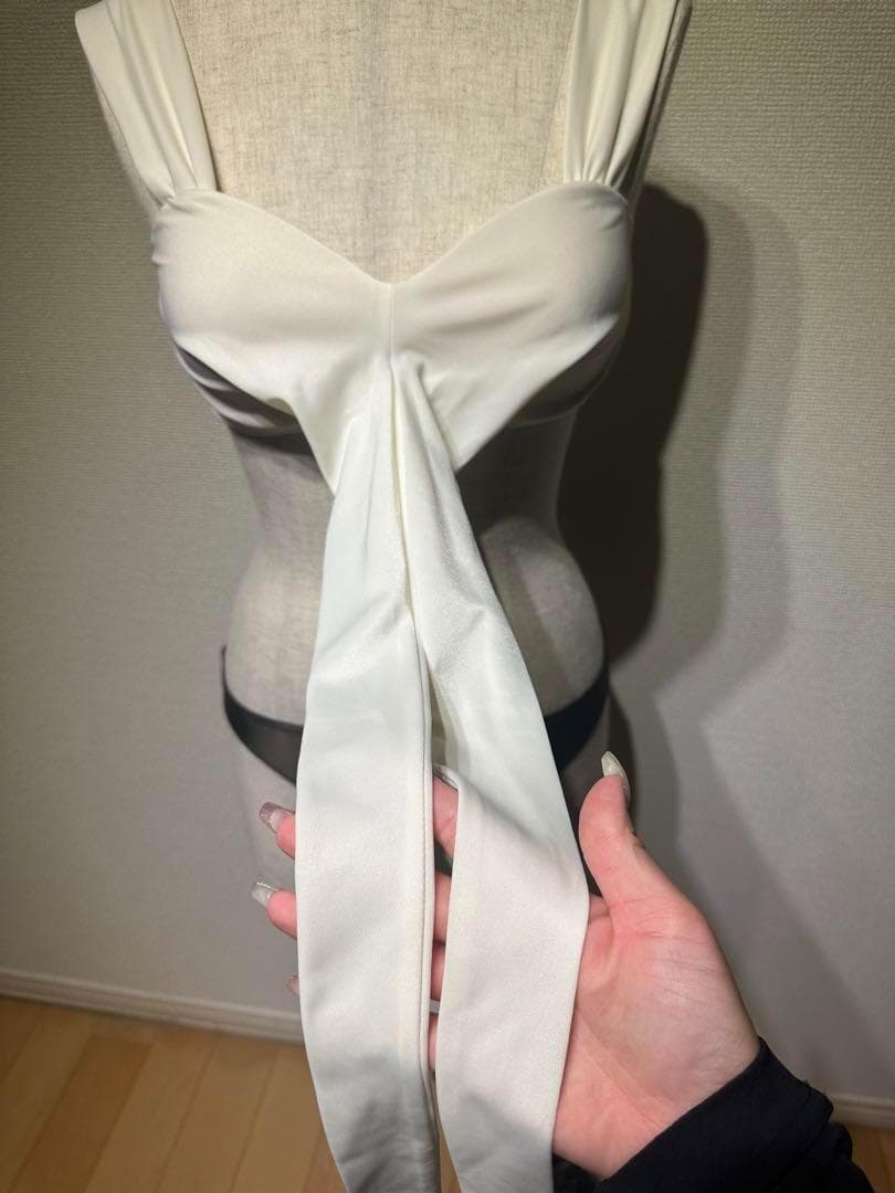 PEACH JOHN ピーチジョン 水着 ビキニ セパレート