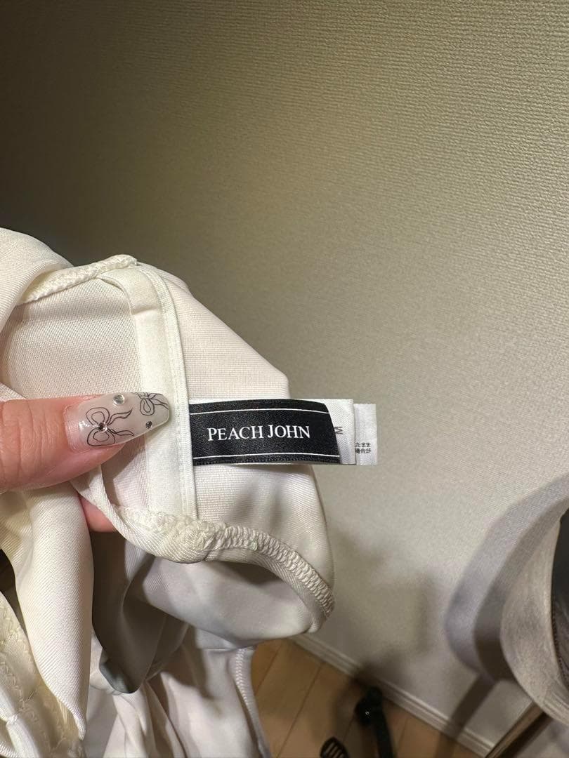 PEACH JOHN ピーチジョン 水着 ビキニ セパレート