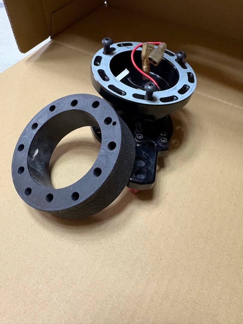 【ゼン】works Bell ラフィックス GTC