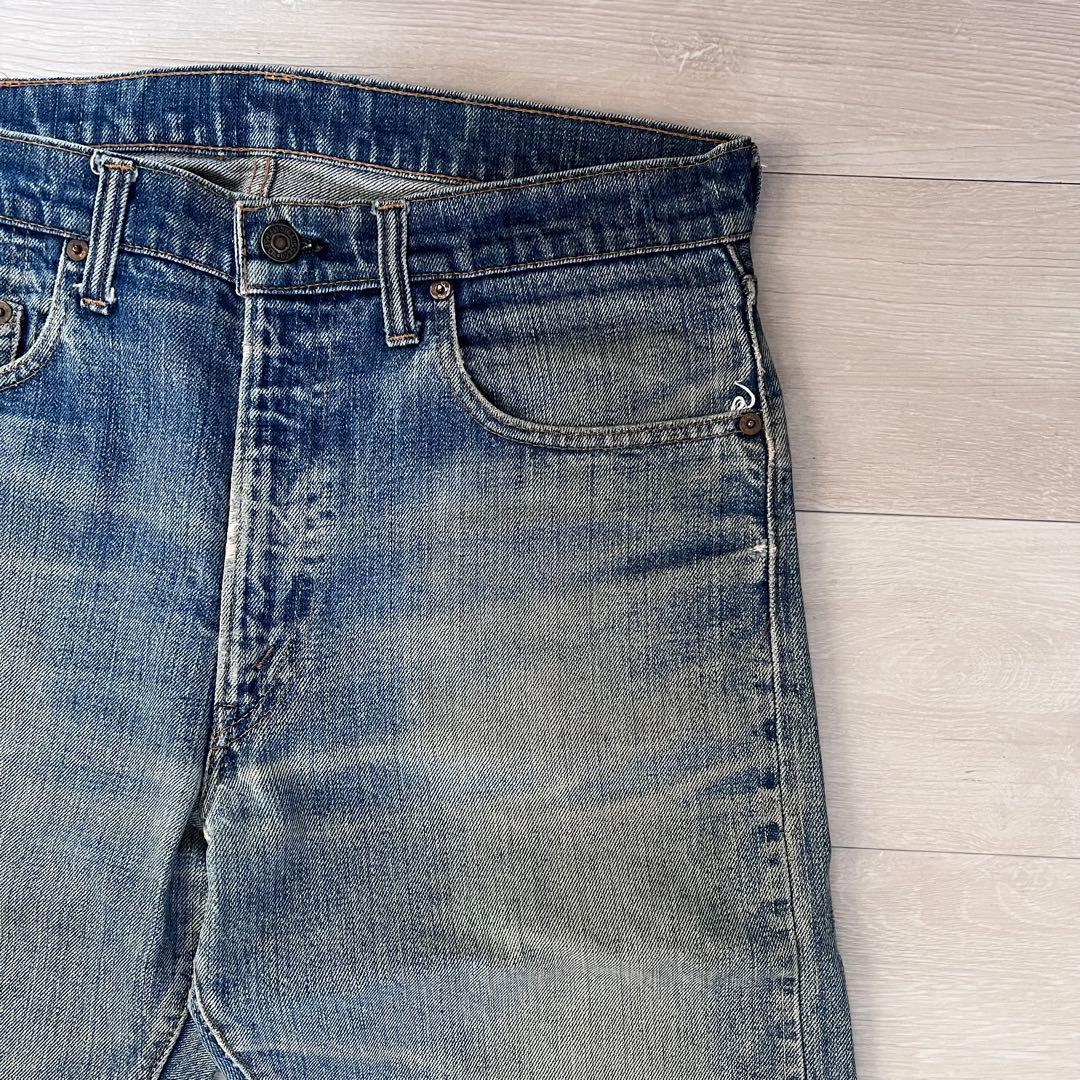Levi’s リーバイス 505 70’s シングル 66 ヴィンテージ レア