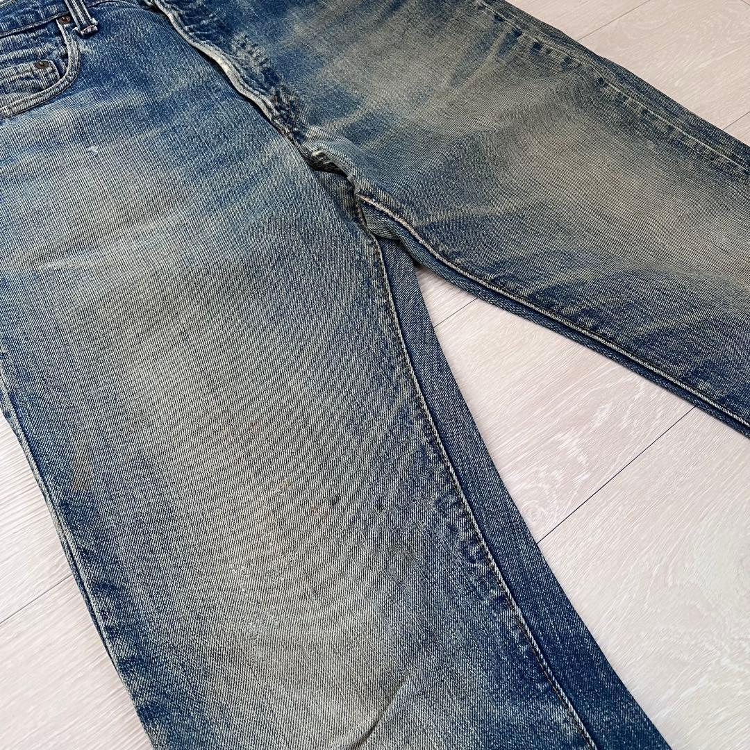 Levi’s リーバイス 505 70’s シングル 66 ヴィンテージ レア