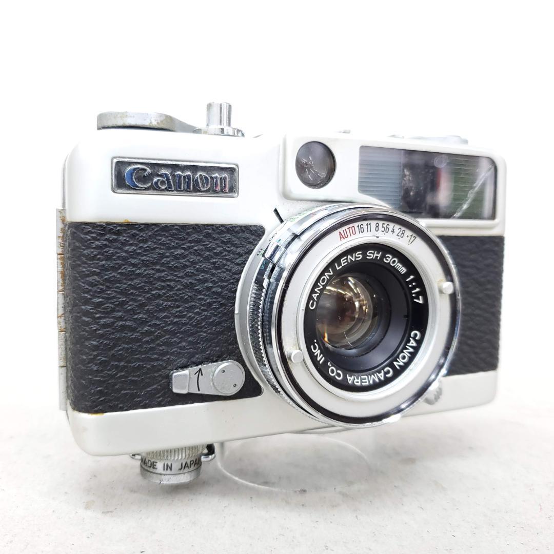 【動作確認済】 Canon demi EE17 F1205-315-8v p