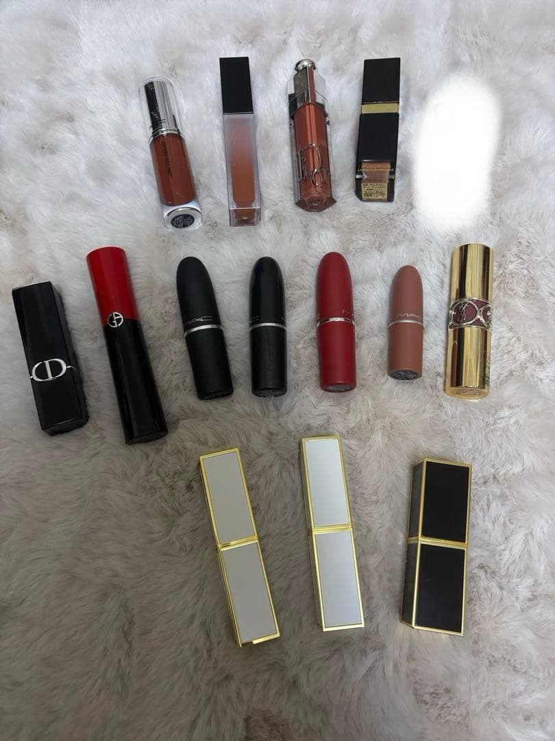 大放出！！！！コスメまとめ売り　デパコス