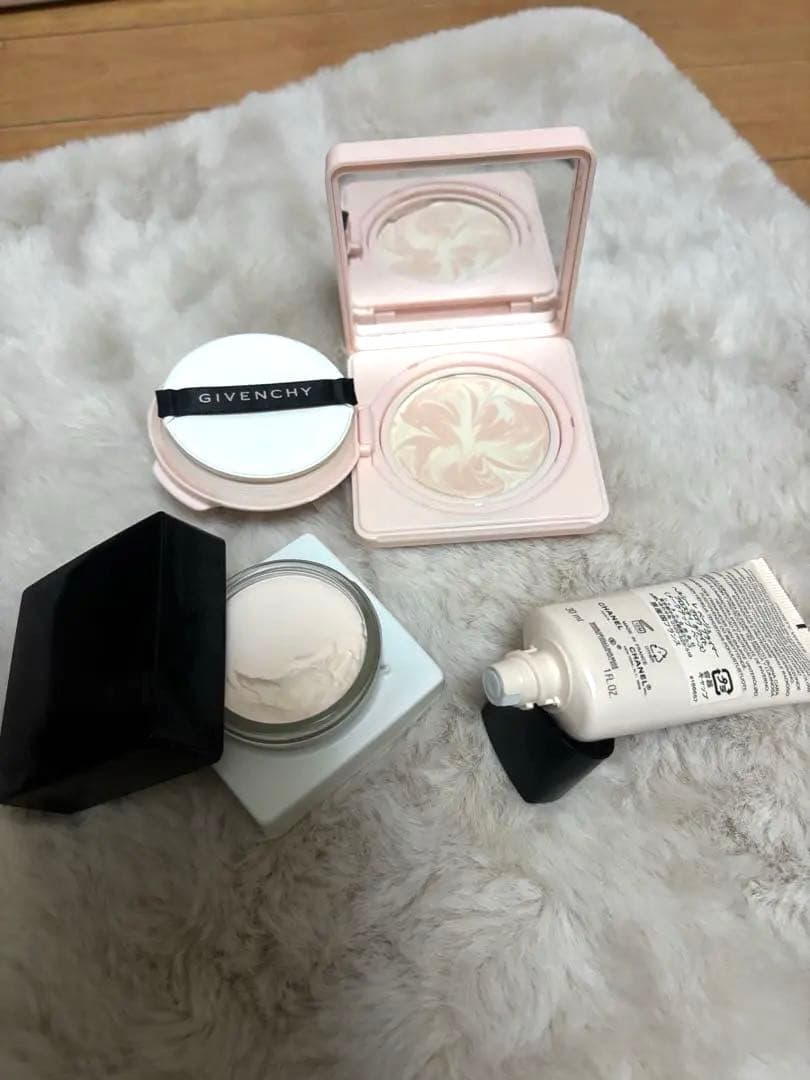 大放出！！！！コスメまとめ売り　デパコス