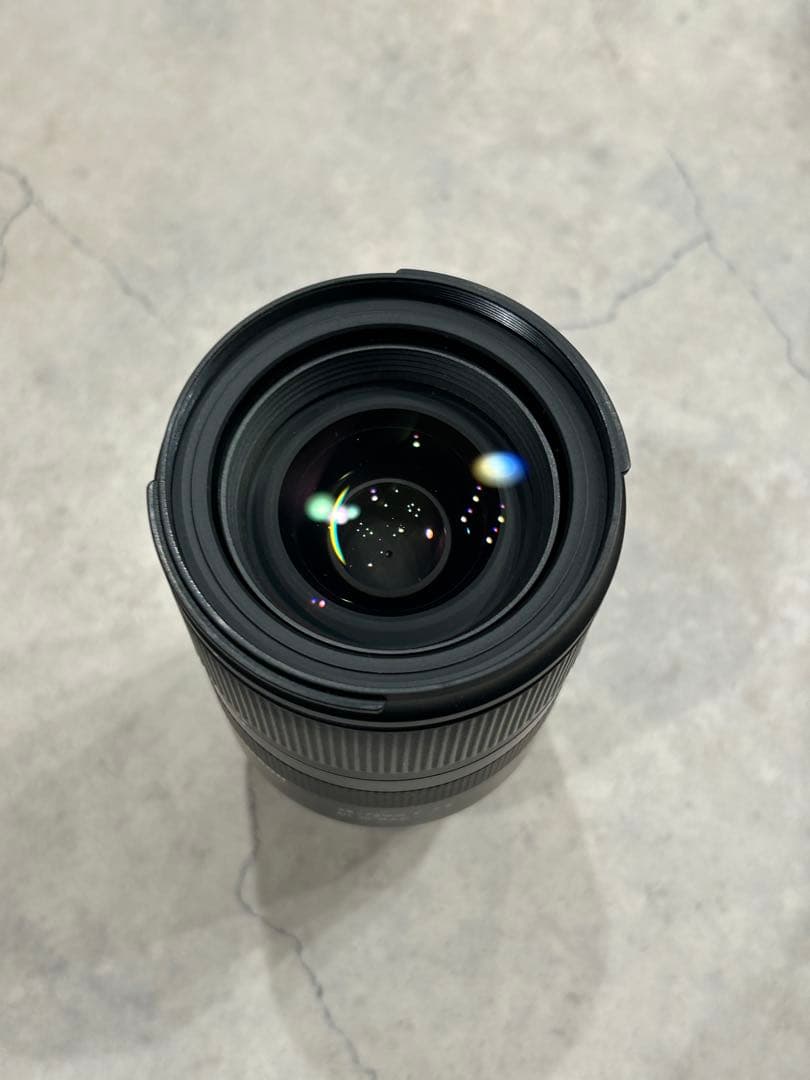 Sony α7 III セット(レンズ2本、保護フィルター、バッテリー付き)