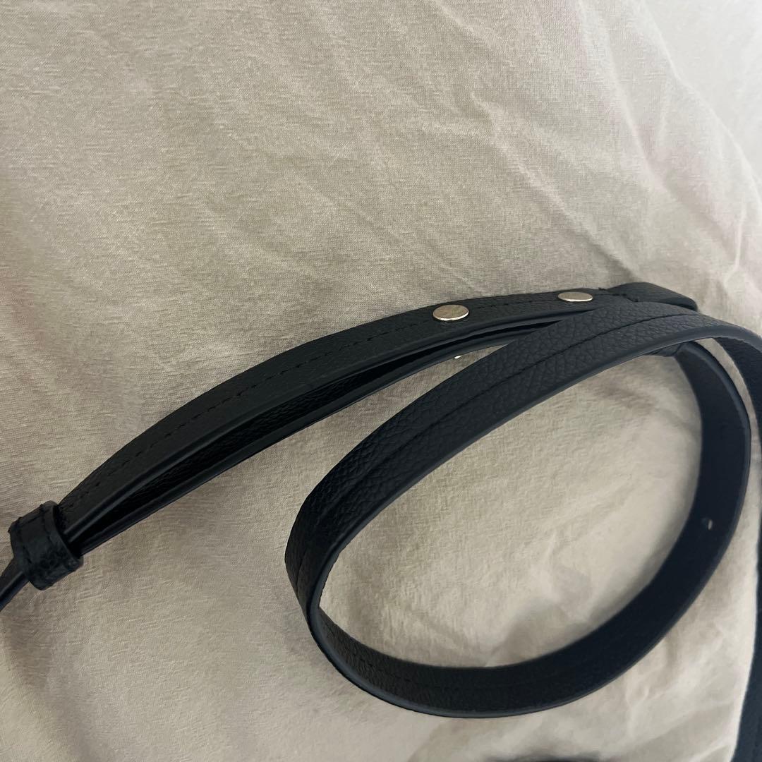 【完売品】ケイトスペード 2Way PCバック