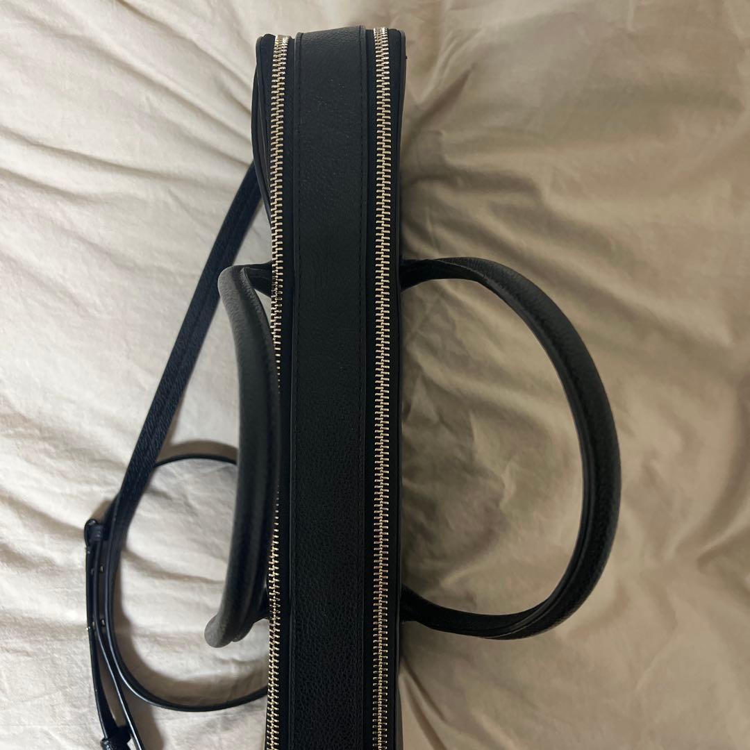 【完売品】ケイトスペード 2Way PCバック